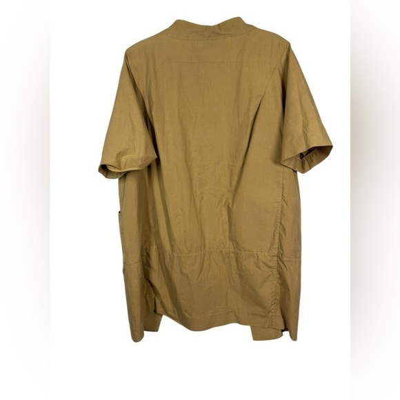 Marni Open Front Trench Jacket Coat Size US 6 - Picture 2 of 7